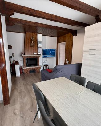 Asiago centro appartamento