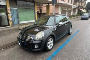 Mini 1.6 16V One D