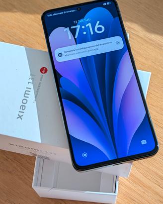 Xiaomi 13T 8GB/256GB Nero 