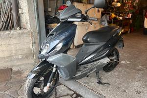 Malaguti phantom f12 R