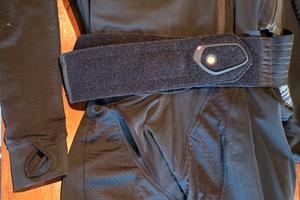 alpinestars tech air 10