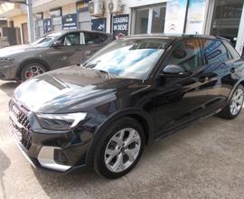 Audi A1 SPB 25 TFSI Identity Black ollstreet