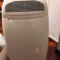 Climatizzatore portatile 