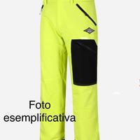 PANTALONI SCI/SNOWBOARD BEAR