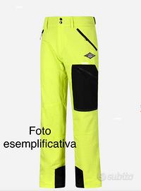 PANTALONI SCI/SNOWBOARD BEAR