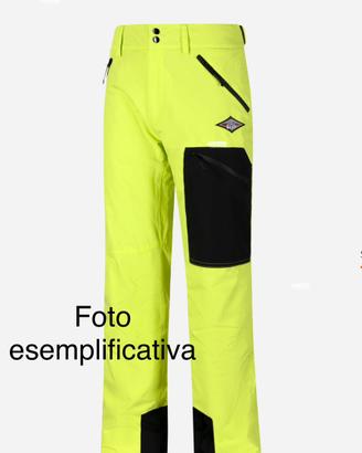 PANTALONI SCI/SNOWBOARD BEAR
