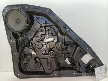 MECCANISMO ALZAVETRO POST. SX MERCEDES Classe B W2