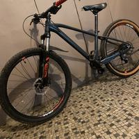 MTB scott aspect