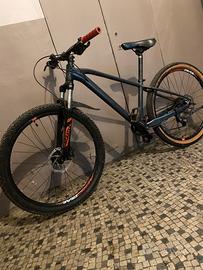 MTB scott aspect