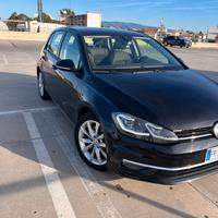 Golf VII 2.0 150 cv Executive