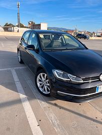 Golf VII 2.0 150 cv Executive