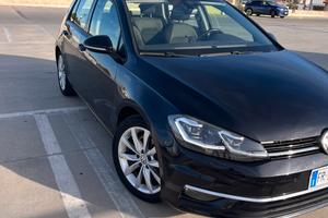 Golf VII 2.0 150 cv Executive