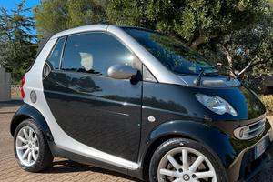 Smart ForTwo Cabrio 800 diesel