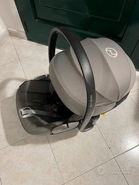 Ovetto Cybex Cloud Z