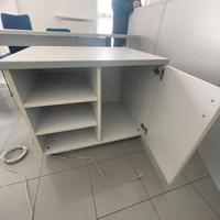 Armadietto da ufficio