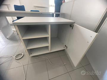 Armadietto da ufficio
