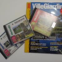 Rivista Ville e Giardini