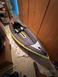 Kayak