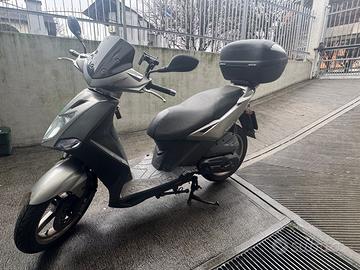 Kymco Agility 125 R16
