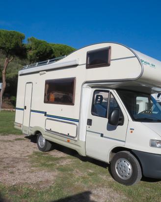 Mac louis 432 posti omologati 6