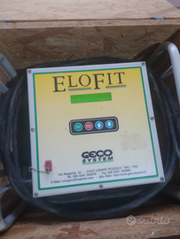 Salda manicotti per polietilene