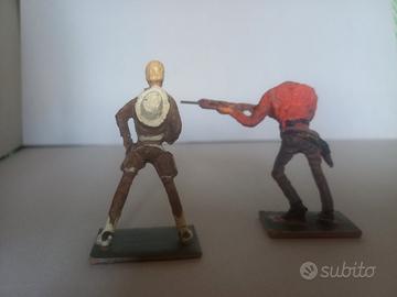 soldatini xiloplasto