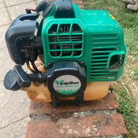 Decespugliatore Papillon Multicutter 33E