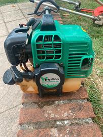 Decespugliatore Papillon Multicutter 33E