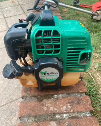 Decespugliatore Papillon Multicutter 33E