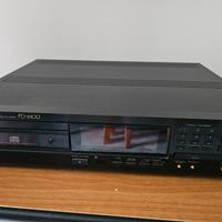 Lettore cd Pioneer 