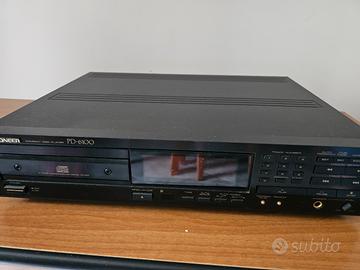 Lettore cd Pioneer 