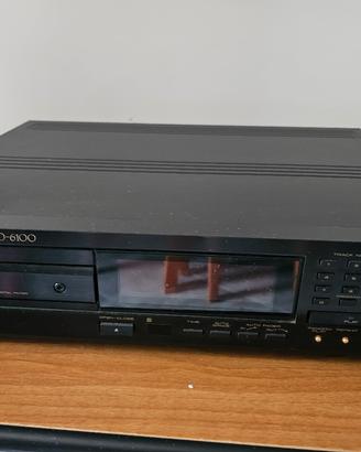 Lettore cd Pioneer 