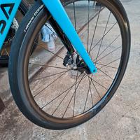 bici da corsa uomo o donna