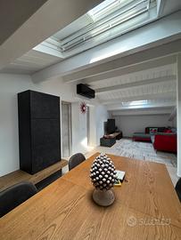 Appartamento come nuovo