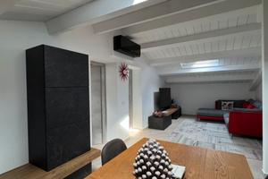 Appartamento come nuovo