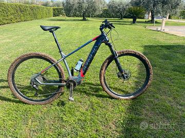 E-MTB OLYMPIA PERFORMER 900 E-BIKE
