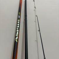 Italcanna aspide 150