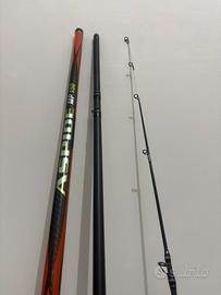 Italcanna aspide 150