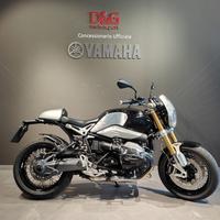 BMW R nineT ABS