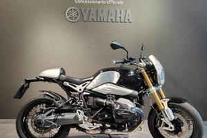 BMW R nineT ABS