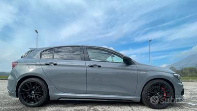 Fiat tipo sport tjet gpl