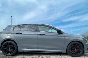 Fiat tipo sport tjet gpl