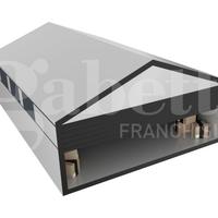 Capannone Industriale Adria [A4781VCG]