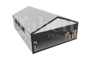 Capannone Industriale Adria [A4781VCG]