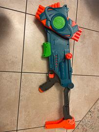 Nerf Elite 2.0 Flipshots Flit 16 Blaster