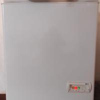 Congelatore Liebherr