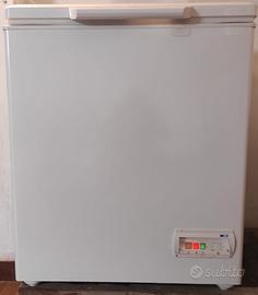 Congelatore Liebherr