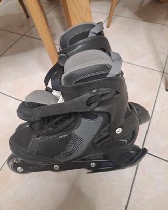 Roller blade