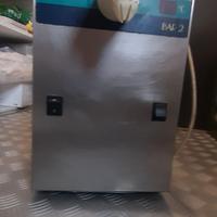 Montapanna professionale