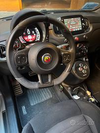 abarth 695c